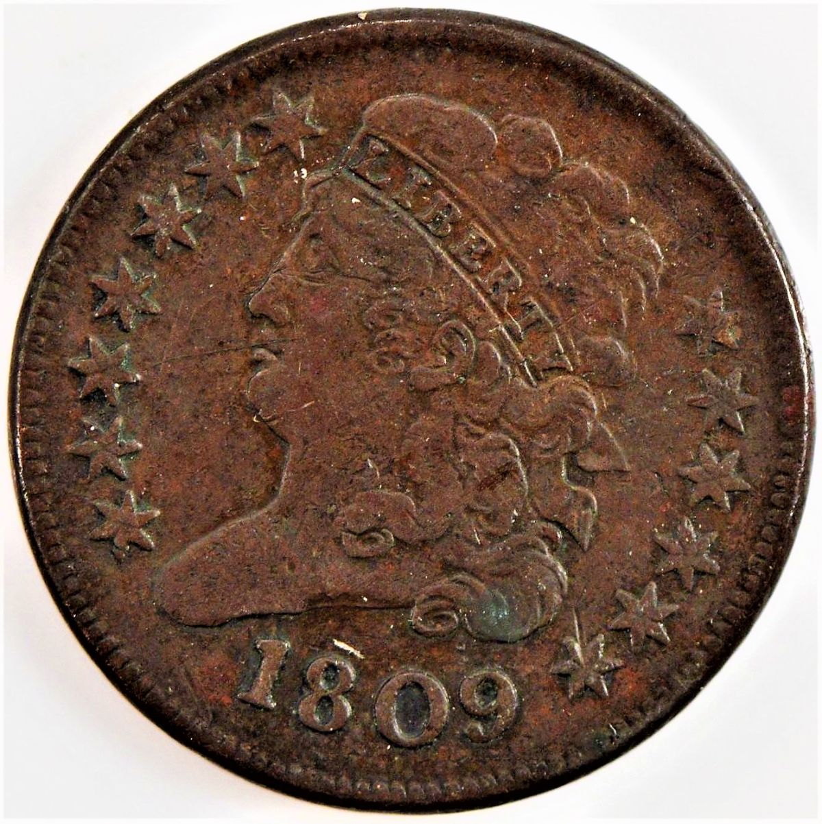 1809-Classic-Head-Half-Cent---Part-Deux